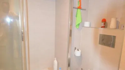 Piso en venta en Calle Dr Carracido, Oliveros-Altamira-Barrio Alto (Almería Capital) de 295.000 €