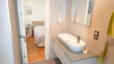 Piso en venta en Calle Dr Carracido, Oliveros-Altamira-Barrio Alto (Almería Capital) de 295.000 €