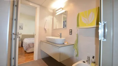Piso en venta en Calle Dr Carracido, Oliveros-Altamira-Barrio Alto (Almería Capital) de 295.000 €