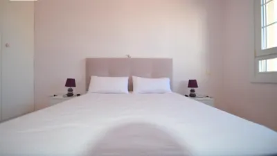 Piso en venta en Calle Dr Carracido, Oliveros-Altamira-Barrio Alto (Almería Capital) de 295.000 €