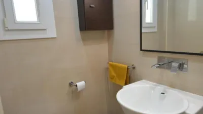 Piso en venta en Calle Dr Carracido, Oliveros-Altamira-Barrio Alto (Almería Capital) de 295.000 €
