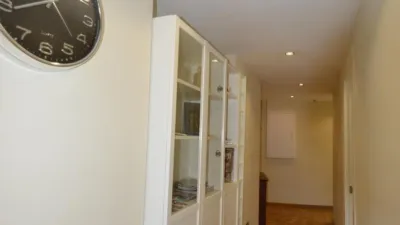 Piso en venta en Calle Dr Carracido, Oliveros-Altamira-Barrio Alto (Almería Capital) de 295.000 €