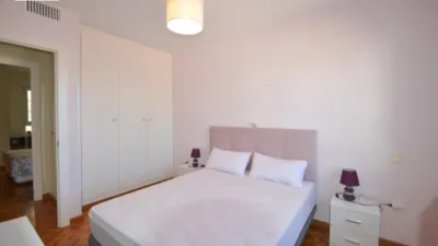 Piso en venta en Calle Dr Carracido, Oliveros-Altamira-Barrio Alto (Almería Capital) de 295.000 €