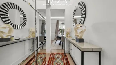 Apartment on Calle de Ayala photo 15