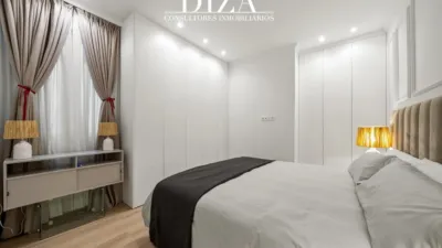 Apartment on Calle de Ayala photo 18