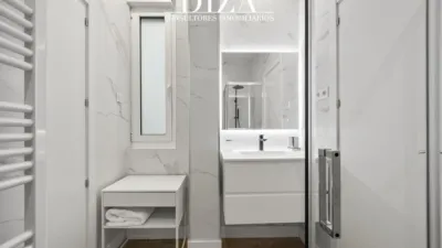 Apartment on Calle de Ayala photo 21