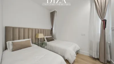 Apartment on Calle de Ayala photo 22