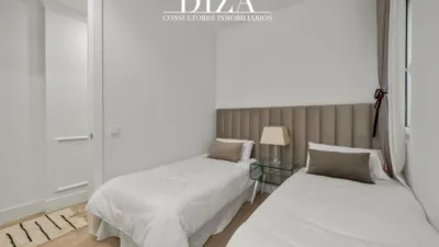 Apartment on Calle de Ayala photo 23
