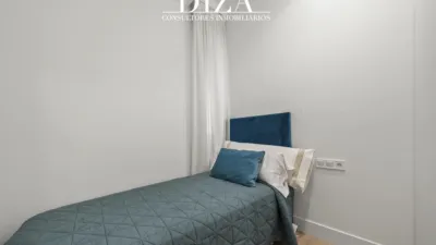 Apartment on Calle de Ayala photo 26