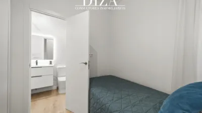 Apartment on Calle de Ayala photo 27