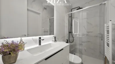 Apartment on Calle de Ayala photo 29