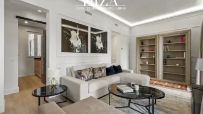Apartment on Calle de Ayala photo 3