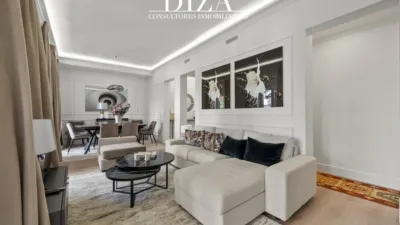 Apartment on Calle de Ayala photo 6
