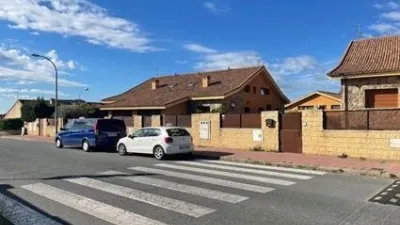Chalet on Calle del Valle de La Orotava, 2