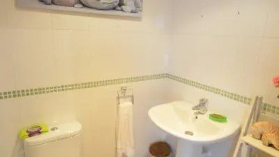 Piso en venta en Aguadulce Sur, Roquetas de Mar de 500.000 €