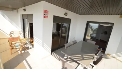 Piso en venta en Aguadulce Sur, Roquetas de Mar de 500.000 €
