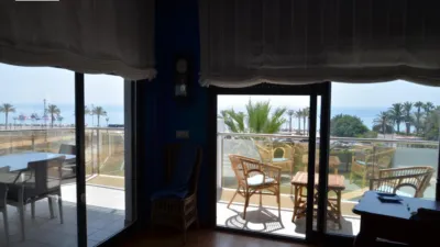 Piso en venta en Aguadulce Sur, Roquetas de Mar de 500.000 €