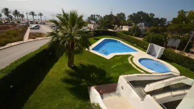 Piso en venta en Aguadulce Sur, Roquetas de Mar de 500.000 €