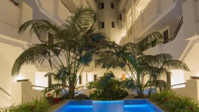 Piso en venta en Aguadulce Sur, Roquetas de Mar de 500.000 €