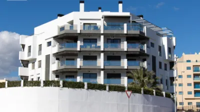 Piso en venta en Aguadulce Sur, Roquetas de Mar de 500.000 €