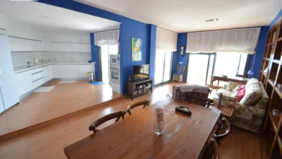 Piso en venta en Aguadulce Sur, Roquetas de Mar de 500.000 €