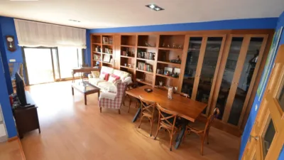Piso en venta en Aguadulce Sur, Roquetas de Mar de 500.000 €