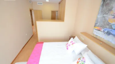 Piso en venta en Aguadulce Sur, Roquetas de Mar de 500.000 €