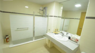 Piso en venta en Aguadulce Sur, Roquetas de Mar de 500.000 €