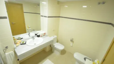 Piso en venta en Aguadulce Sur, Roquetas de Mar de 500.000 €