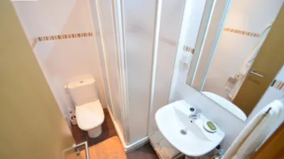 Piso en venta en Aguadulce Sur, Roquetas de Mar de 500.000 €