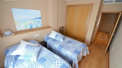 Piso en venta en Aguadulce Sur, Roquetas de Mar de 500.000 €