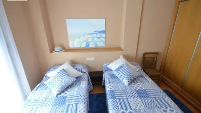 Piso en venta en Aguadulce Sur, Roquetas de Mar de 500.000 €