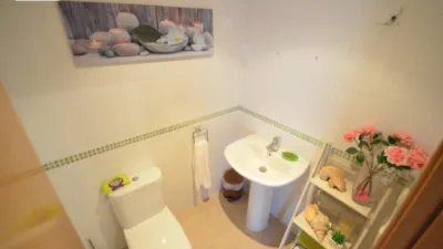 Piso en venta en Aguadulce Sur, Roquetas de Mar de 500.000 €