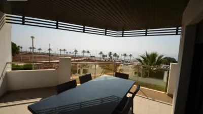 Piso en venta en Aguadulce Sur, Roquetas de Mar de 500.000 €