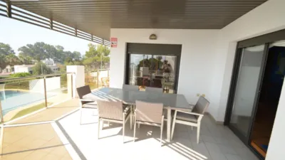 Piso en venta en Aguadulce Sur, Roquetas de Mar de 500.000 €