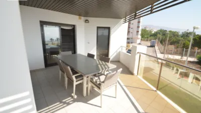 Piso en venta en Aguadulce Sur, Roquetas de Mar de 500.000 €