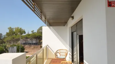 Piso en venta en Aguadulce Sur, Roquetas de Mar de 500.000 €