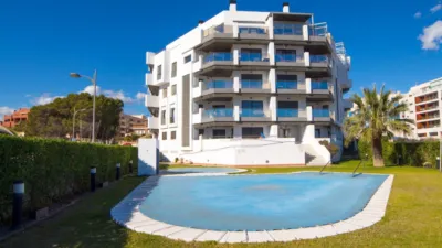 Piso en venta en Aguadulce Sur, Roquetas de Mar de 500.000 €