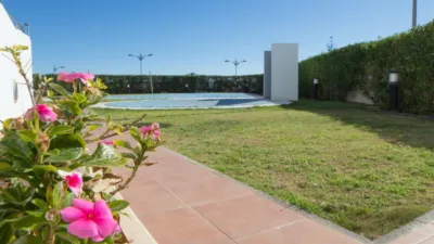 Piso en venta en Aguadulce Sur, Roquetas de Mar de 500.000 €