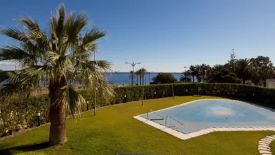 Piso en venta en Aguadulce Sur, Roquetas de Mar de 500.000 €