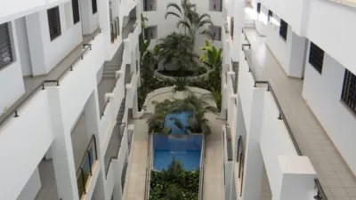Piso en venta en Aguadulce Sur, Roquetas de Mar de 500.000 €
