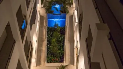 Piso en venta en Aguadulce Sur, Roquetas de Mar de 500.000 €