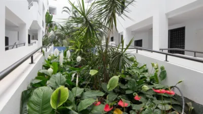 Piso en venta en Aguadulce Sur, Roquetas de Mar de 500.000 €
