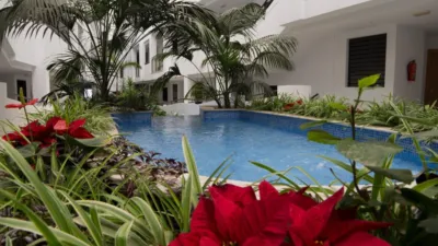 Piso en venta en Aguadulce Sur, Roquetas de Mar de 500.000 €