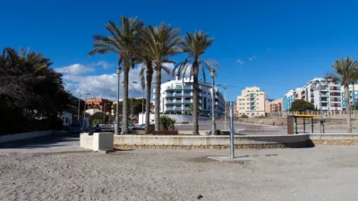 Piso en venta en Aguadulce Sur, Roquetas de Mar de 500.000 €