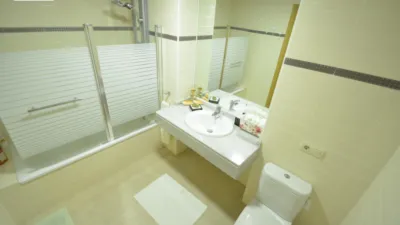 Piso en venta en Aguadulce Sur, Roquetas de Mar de 500.000 €