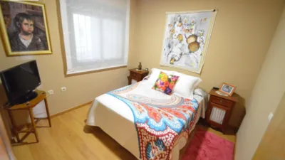 Piso en venta en Aguadulce Sur, Roquetas de Mar de 500.000 €
