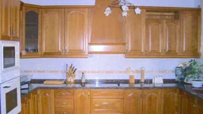 Chalet in Vallirana photo 10