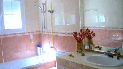 Chalet in Vallirana photo 12