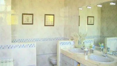 Chalet in Vallirana photo 13